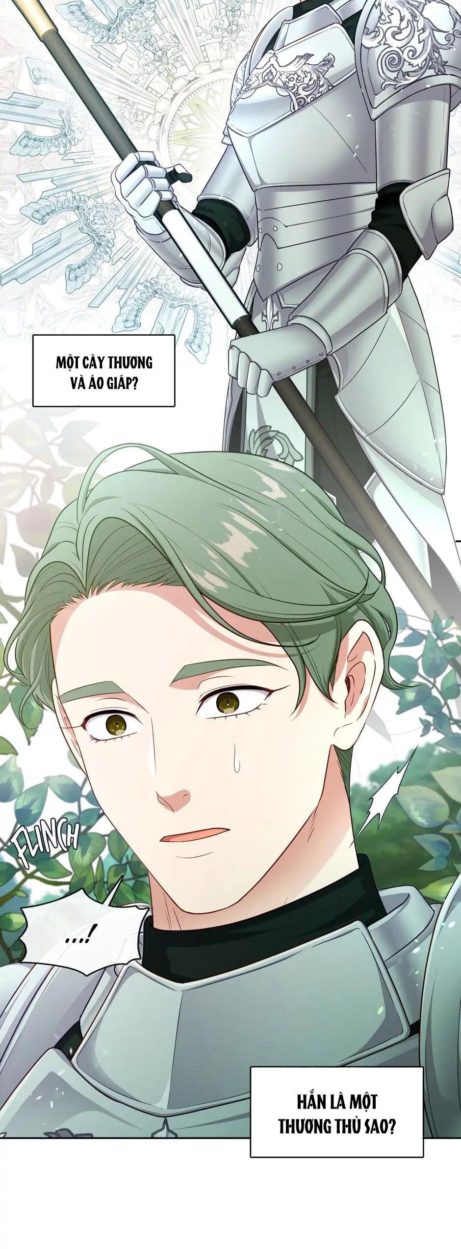 Hãy cẩn thận với kẻ phản diện! Chap 117 - Next Chap 118