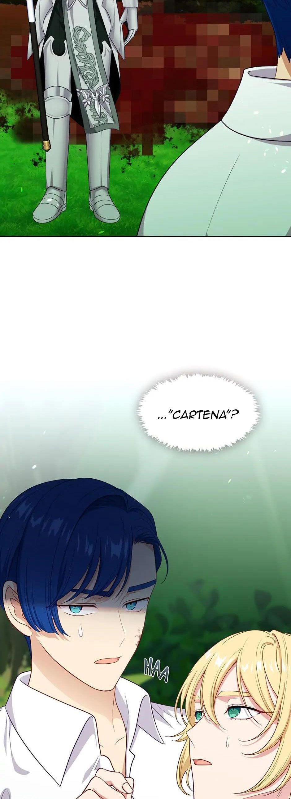 Hãy cẩn thận với kẻ phản diện! Chap 117 - Next Chap 118