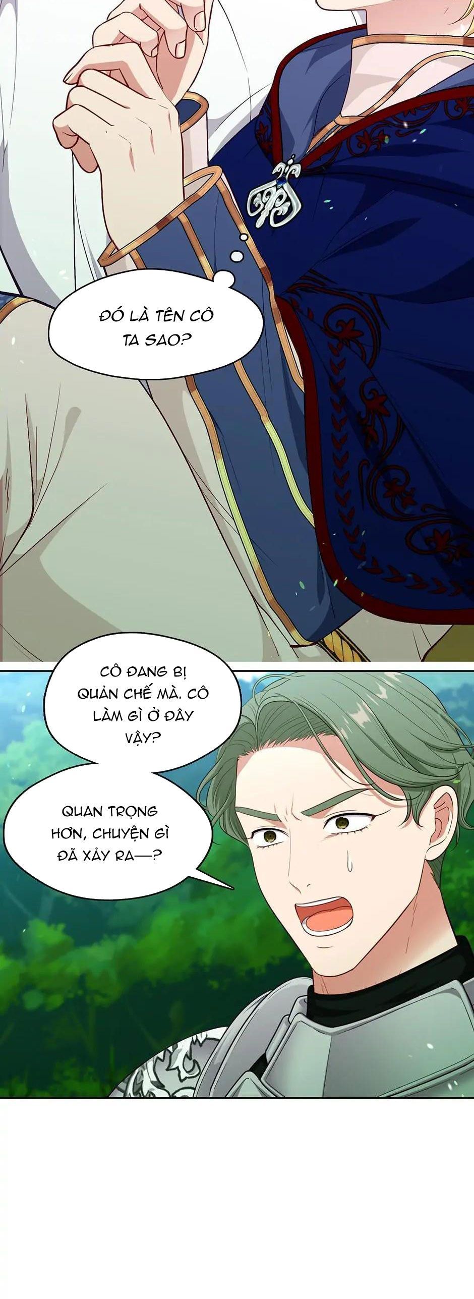 Hãy cẩn thận với kẻ phản diện! Chap 117 - Next Chap 118