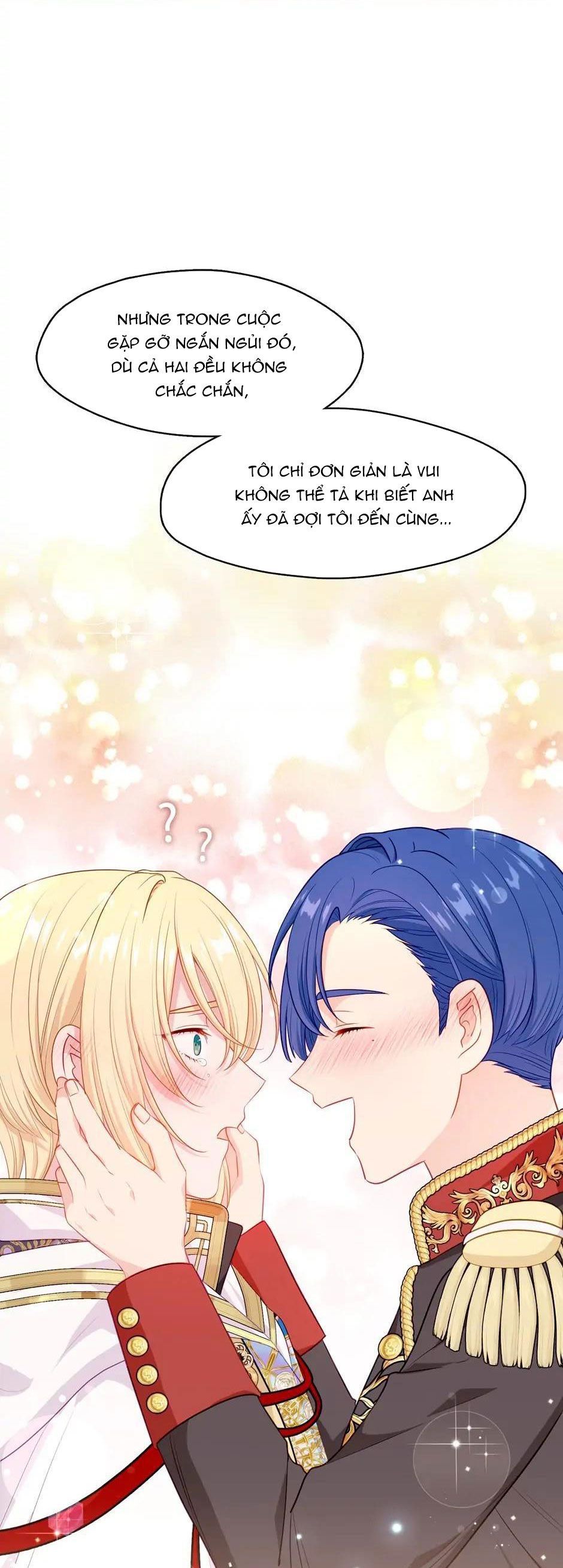 Hãy cẩn thận với kẻ phản diện! Chap 120 - Next Chap 121