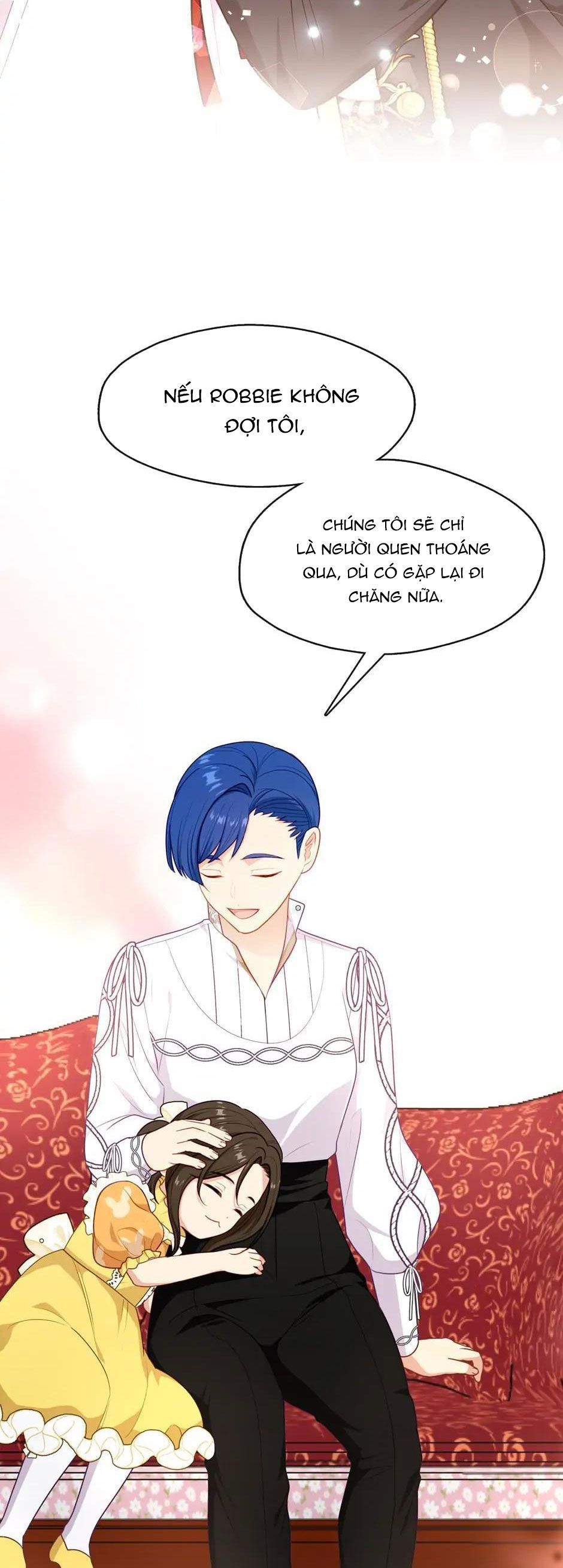 Hãy cẩn thận với kẻ phản diện! Chap 120 - Next Chap 121