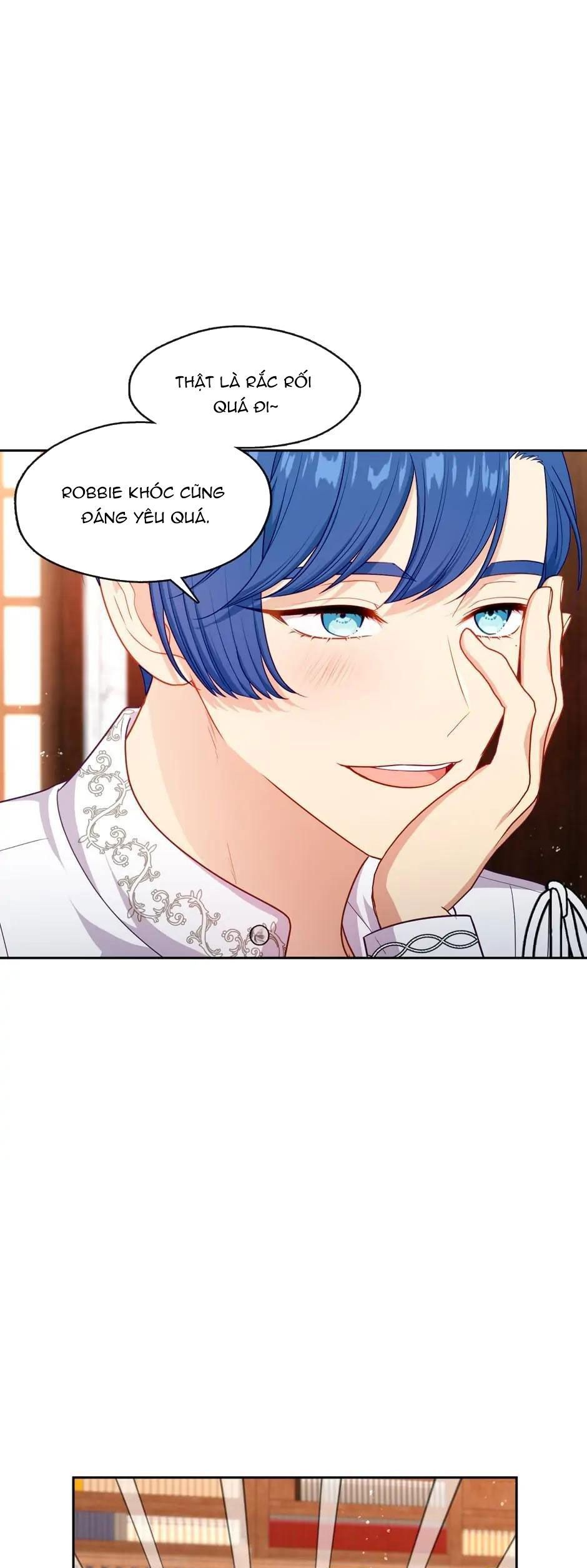 Hãy cẩn thận với kẻ phản diện! Chap 120 - Next Chap 121