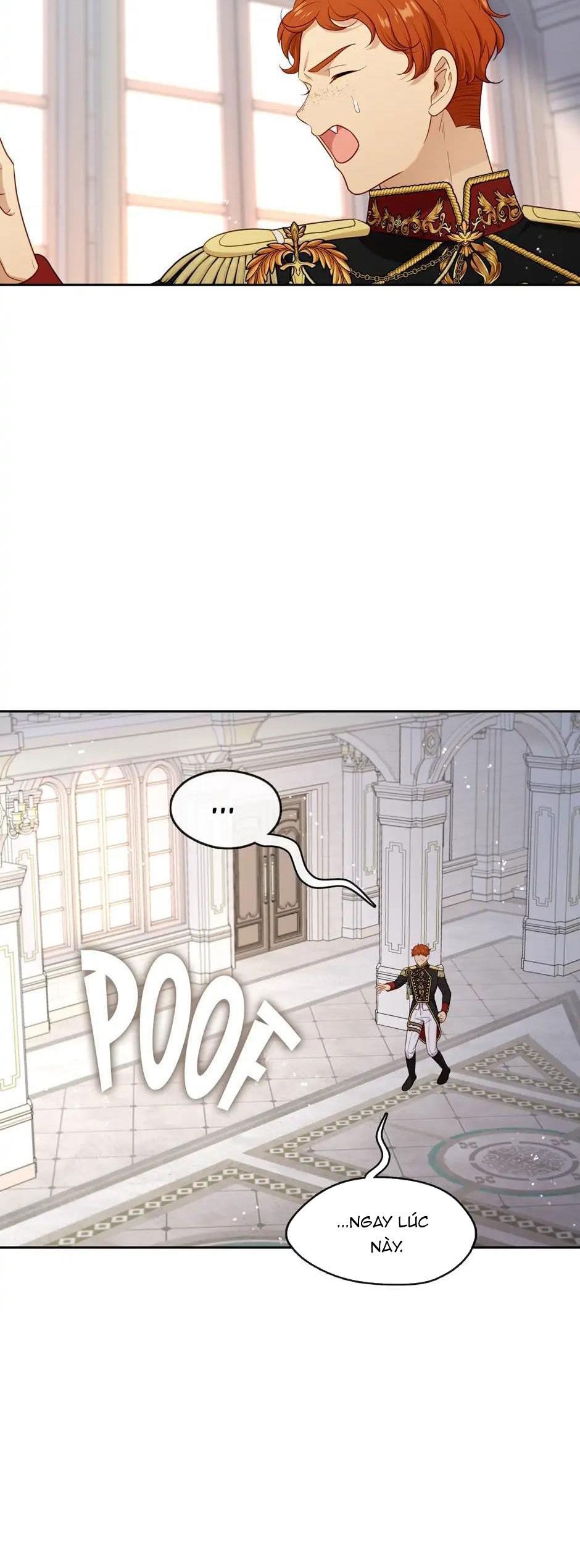 Hãy cẩn thận với kẻ phản diện! Chap 120 - Next Chap 121