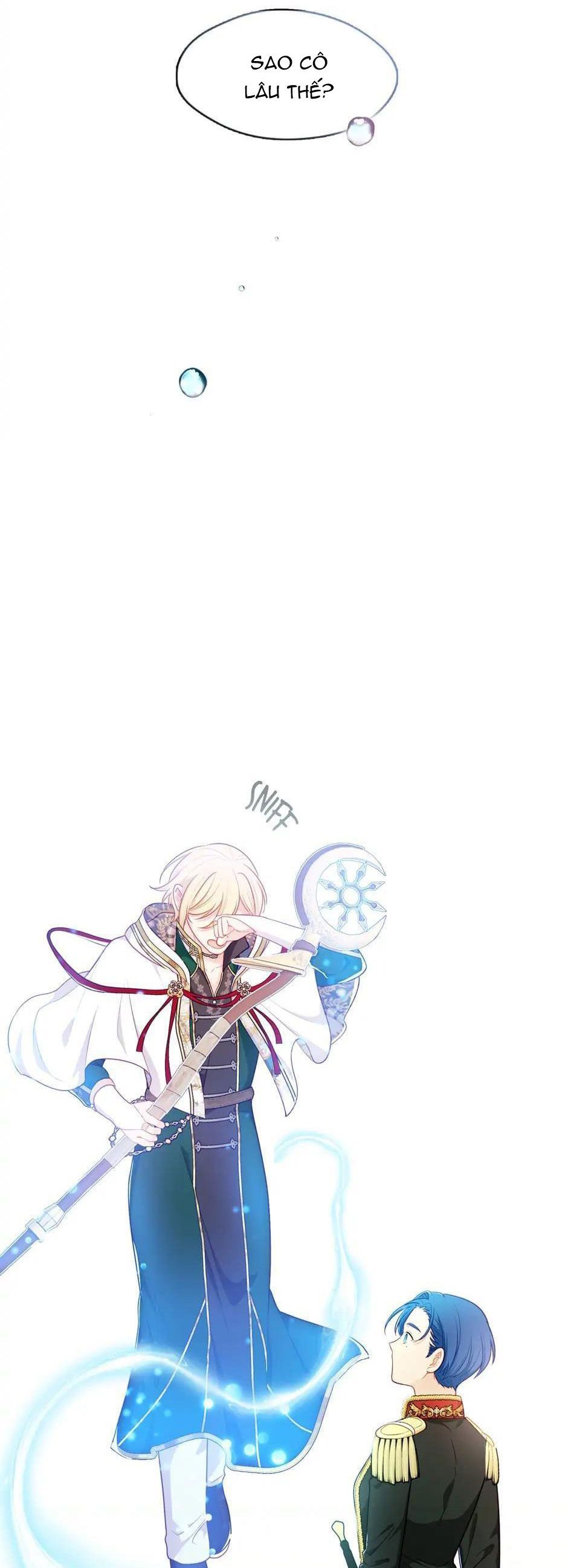 Hãy cẩn thận với kẻ phản diện! Chap 120 - Next Chap 121