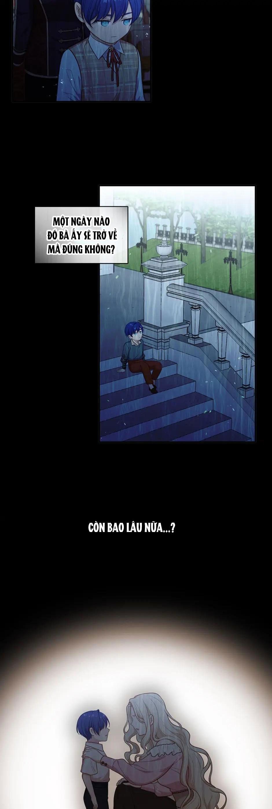 Hãy cẩn thận với kẻ phản diện! Chap 120 - Next Chap 121