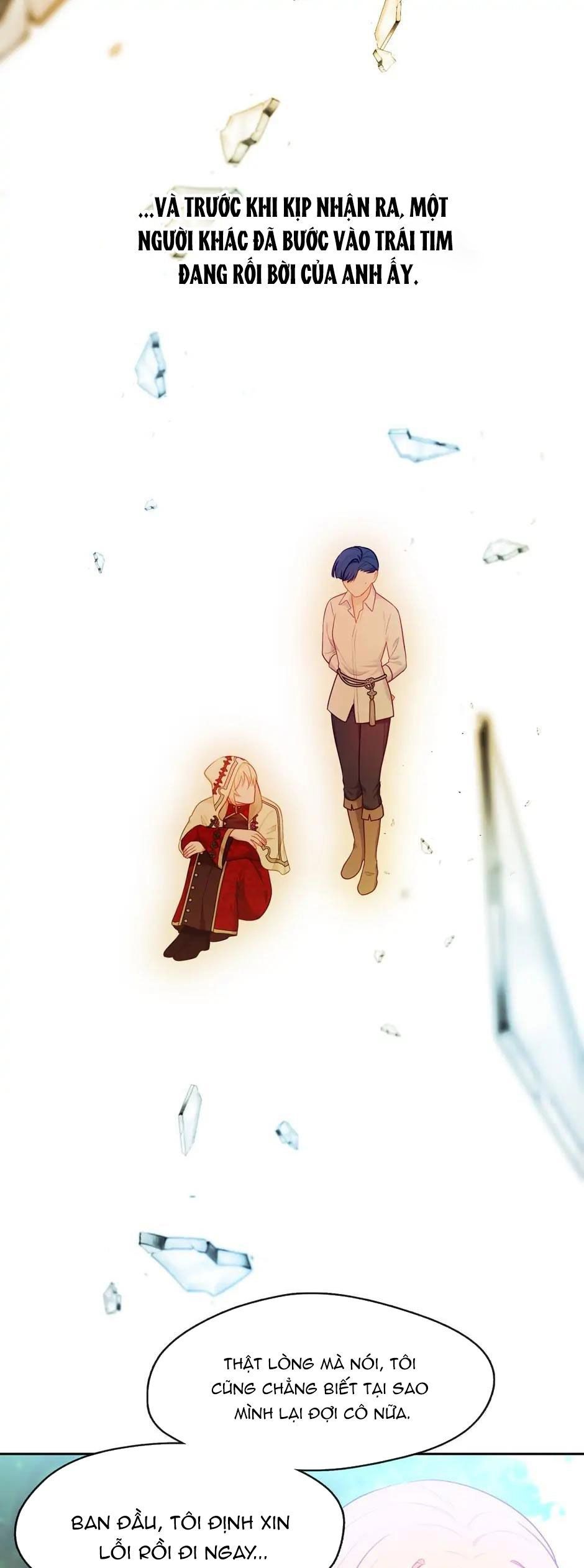 Hãy cẩn thận với kẻ phản diện! Chap 120 - Next Chap 121