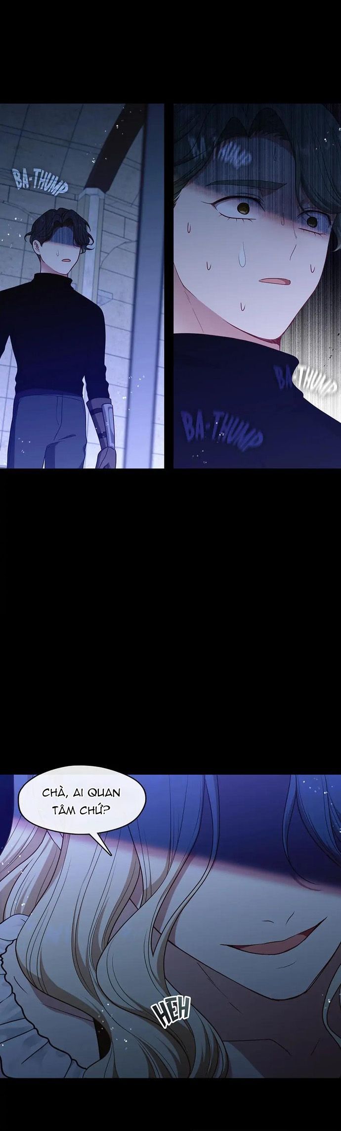 Hãy cẩn thận với kẻ phản diện! Chap 122 - Next Chap 123