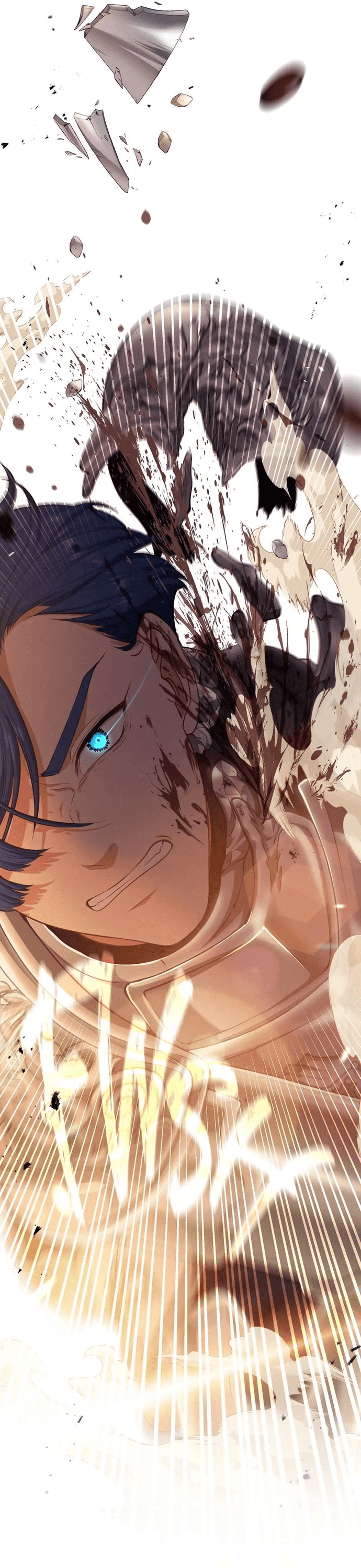 Hãy cẩn thận với kẻ phản diện! Chap 122 - Next Chap 123