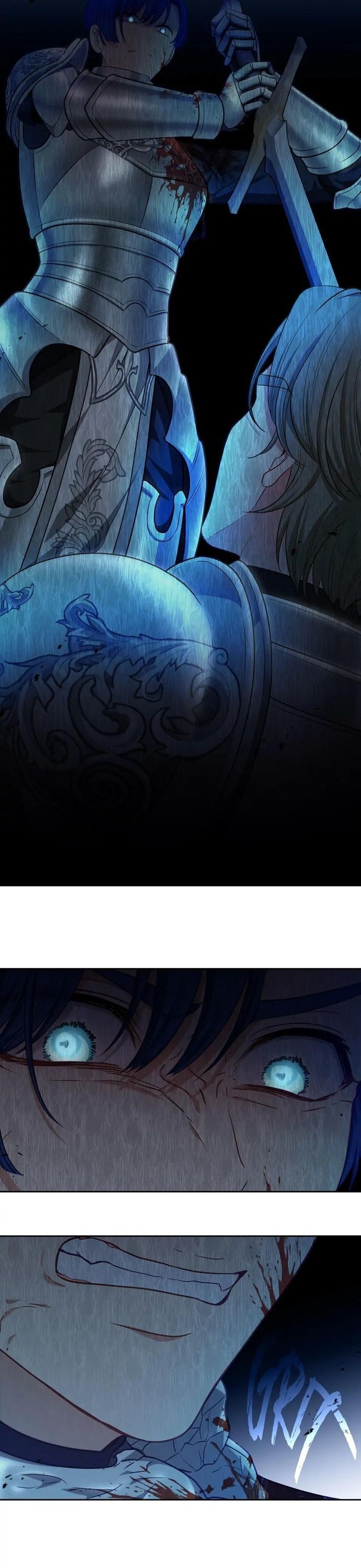 Hãy cẩn thận với kẻ phản diện! Chap 123 - Next Chap 124