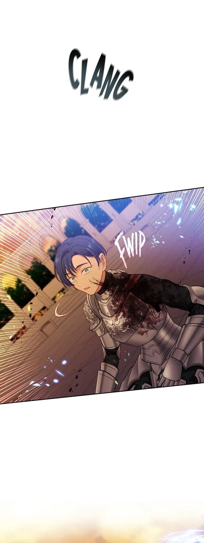 Hãy cẩn thận với kẻ phản diện! Chap 123 - Next Chap 124