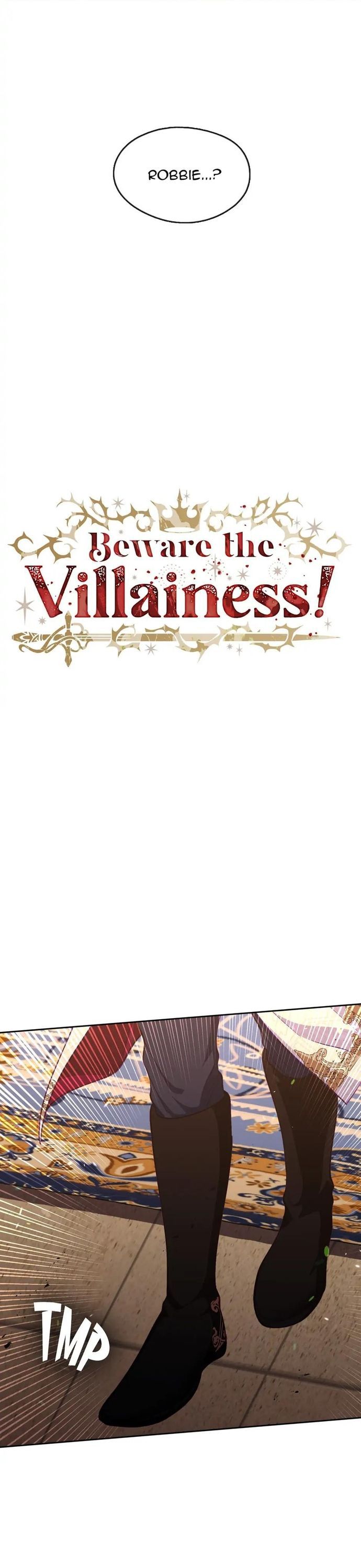 Hãy cẩn thận với kẻ phản diện! Chap 123 - Next Chap 124