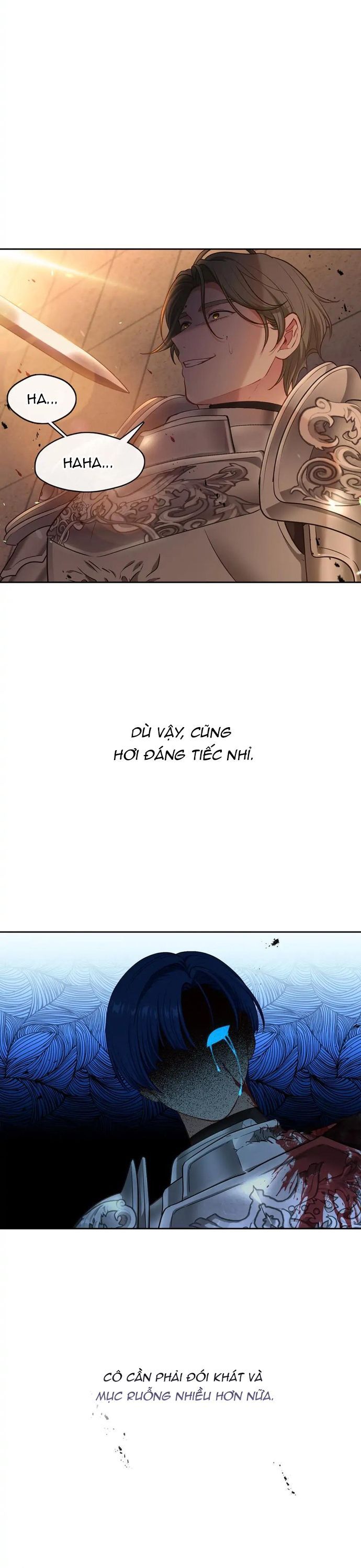 Hãy cẩn thận với kẻ phản diện! Chap 123 - Next Chap 124