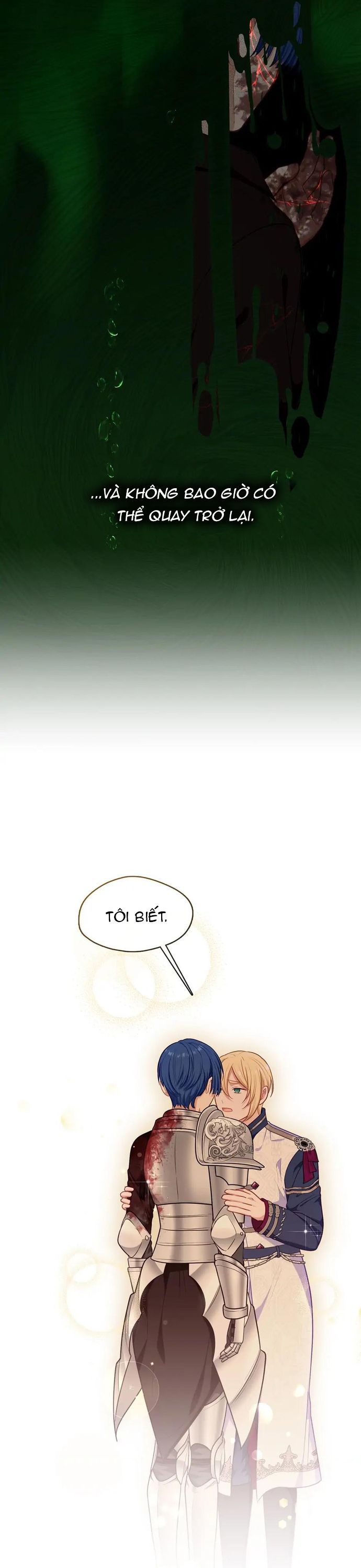 Hãy cẩn thận với kẻ phản diện! Chap 123 - Next Chap 124