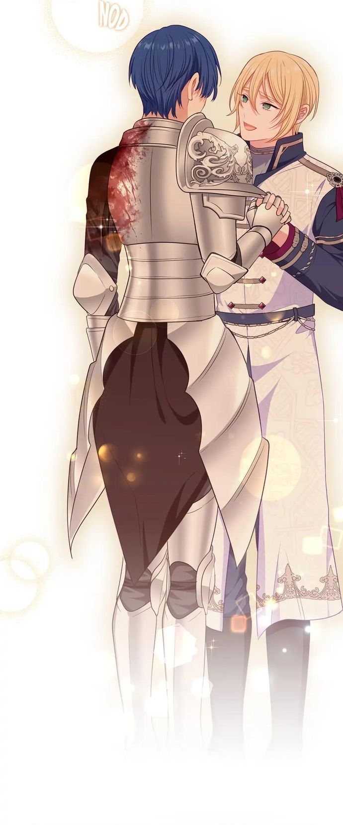 Hãy cẩn thận với kẻ phản diện! Chap 123 - Next Chap 124