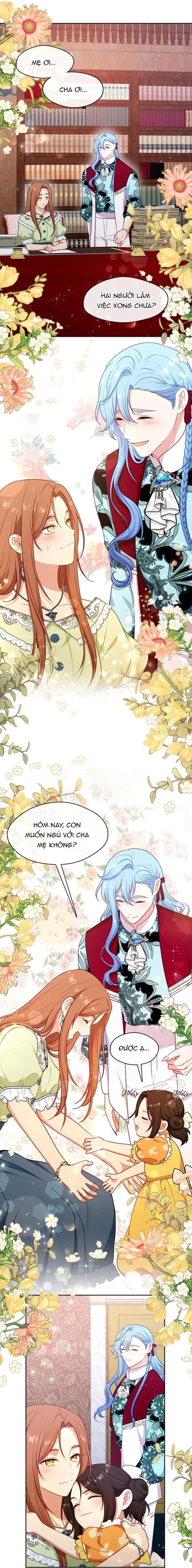 Hãy cẩn thận với kẻ phản diện! Chap 123 - Next Chap 124