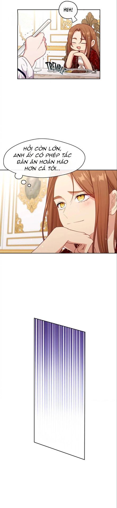 Hãy cẩn thận với kẻ phản diện! Chap 125 - Next Chap 126