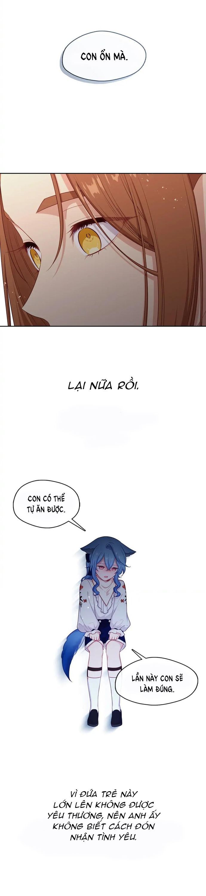 Hãy cẩn thận với kẻ phản diện! Chap 125 - Next Chap 126