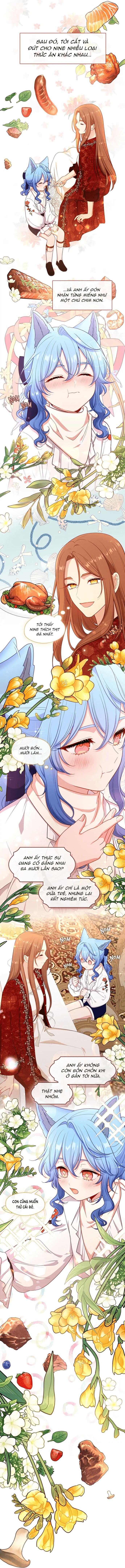 Hãy cẩn thận với kẻ phản diện! Chap 125 - Next Chap 126