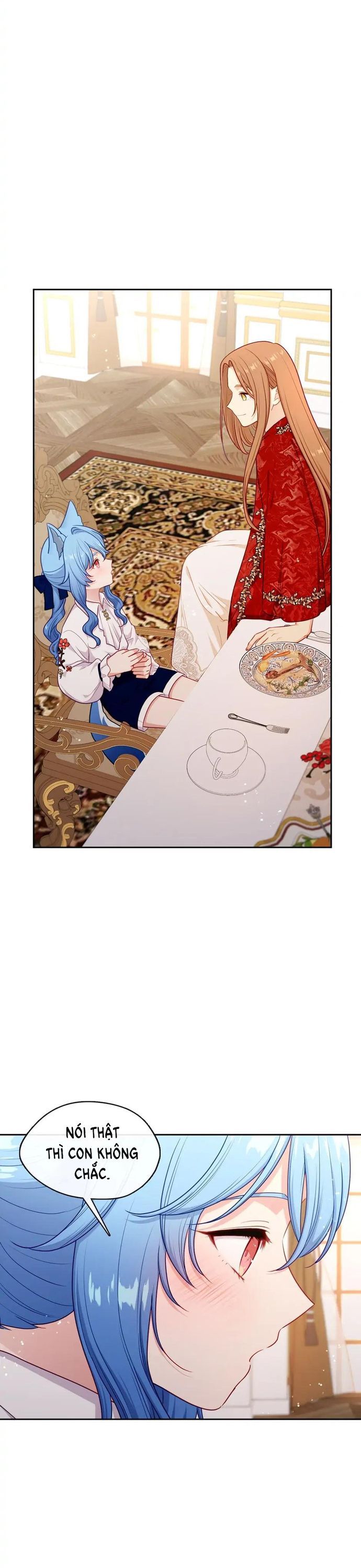 Hãy cẩn thận với kẻ phản diện! Chap 125 - Next Chap 126