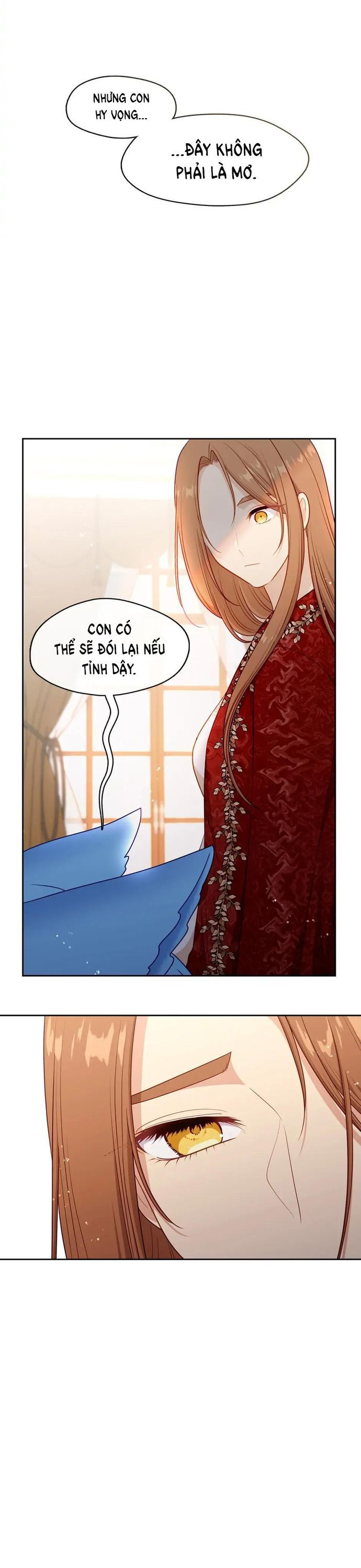 Hãy cẩn thận với kẻ phản diện! Chap 125 - Next Chap 126
