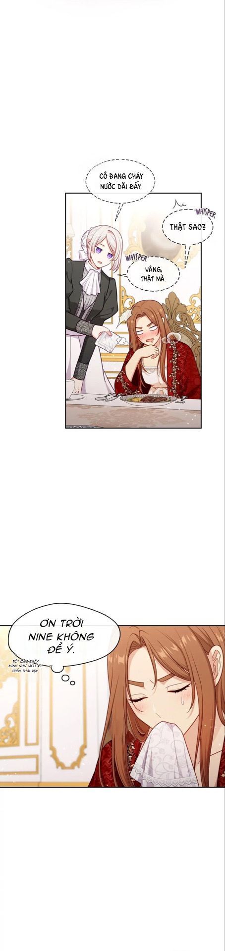 Hãy cẩn thận với kẻ phản diện! Chap 125 - Next Chap 126