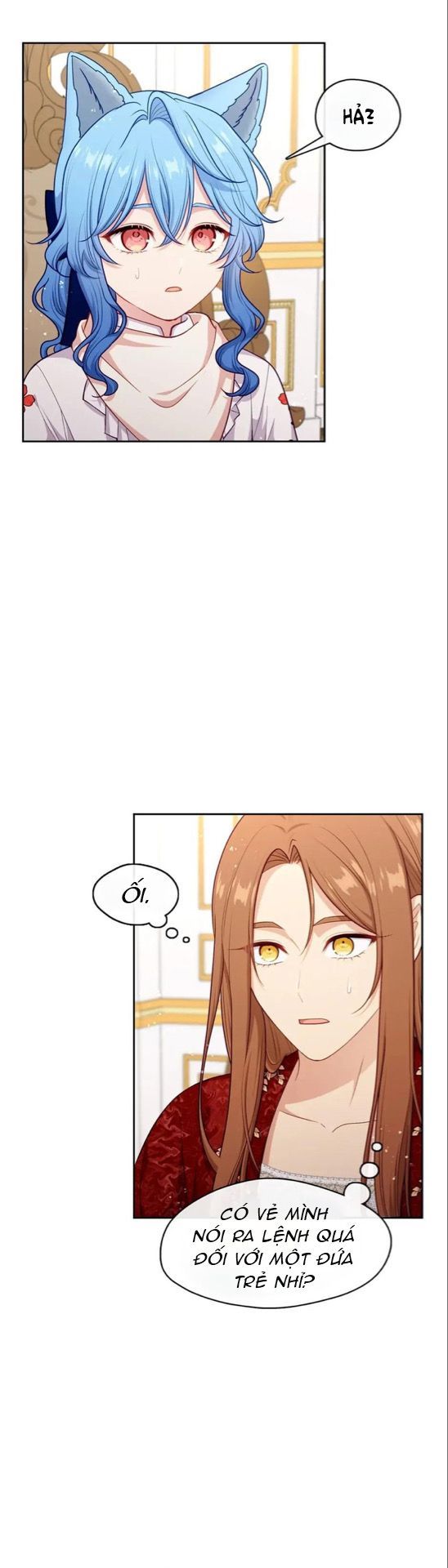 Hãy cẩn thận với kẻ phản diện! Chap 125 - Next Chap 126