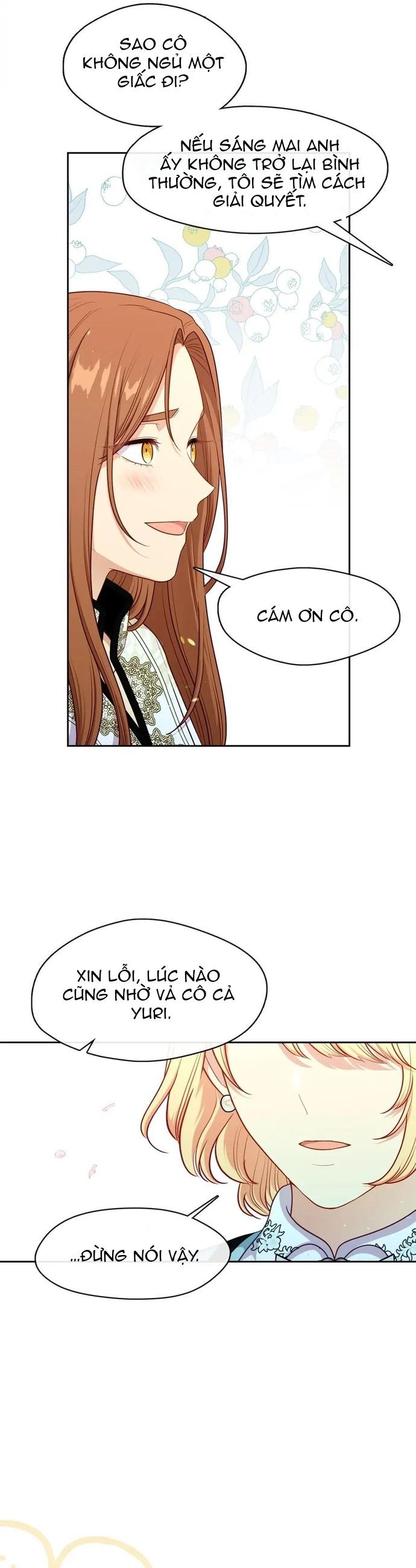 Hãy cẩn thận với kẻ phản diện! Chap 126 - Next Chap 127