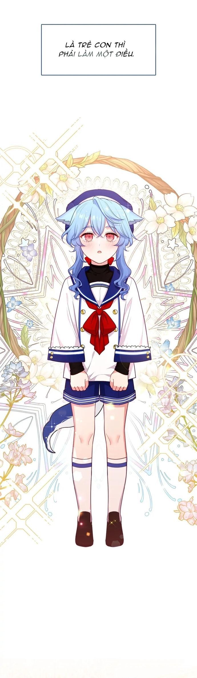 Hãy cẩn thận với kẻ phản diện! Chap 126 - Next Chap 127