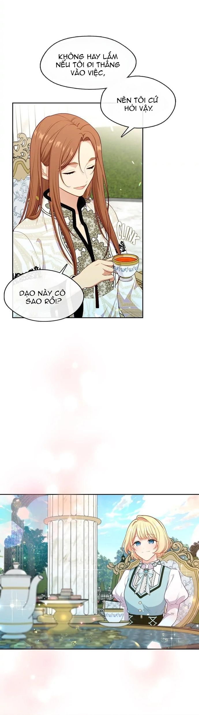 Hãy cẩn thận với kẻ phản diện! Chap 126 - Next Chap 127