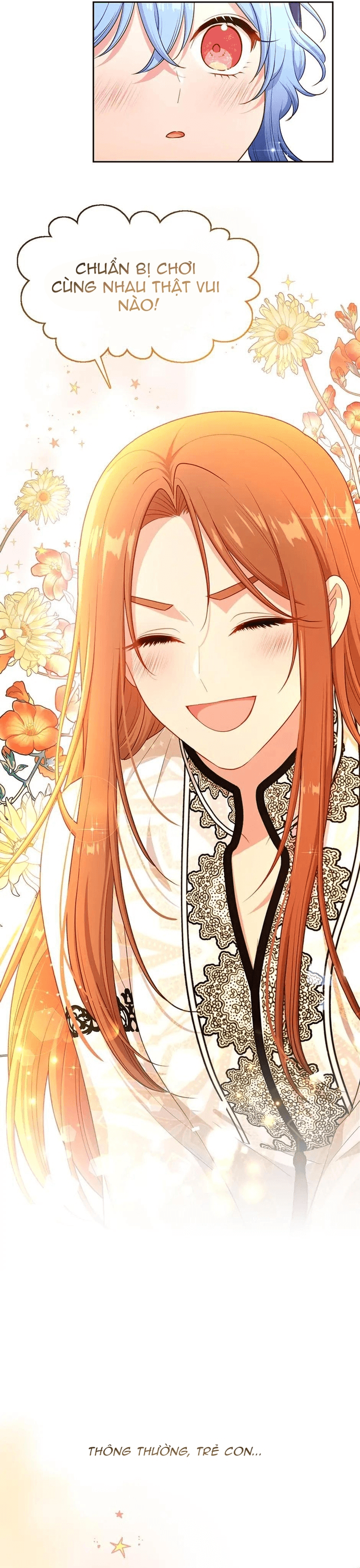 Hãy cẩn thận với kẻ phản diện! Chap 126 - Next Chap 127