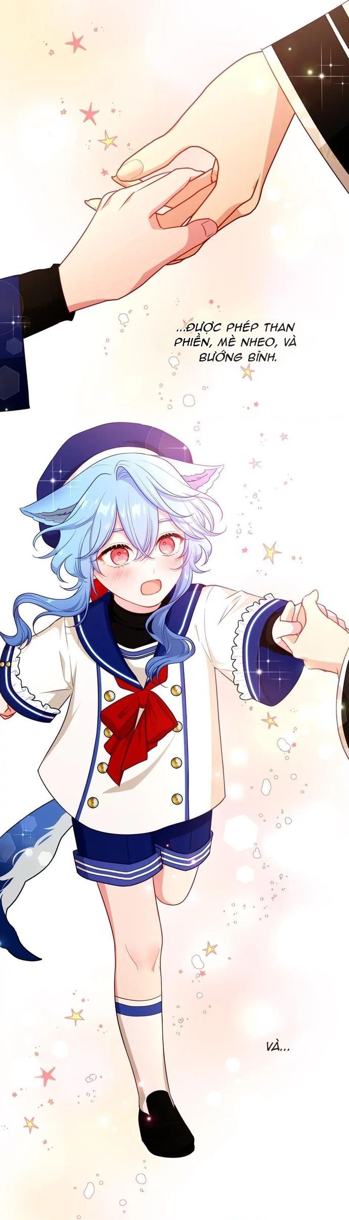 Hãy cẩn thận với kẻ phản diện! Chap 126 - Next Chap 127