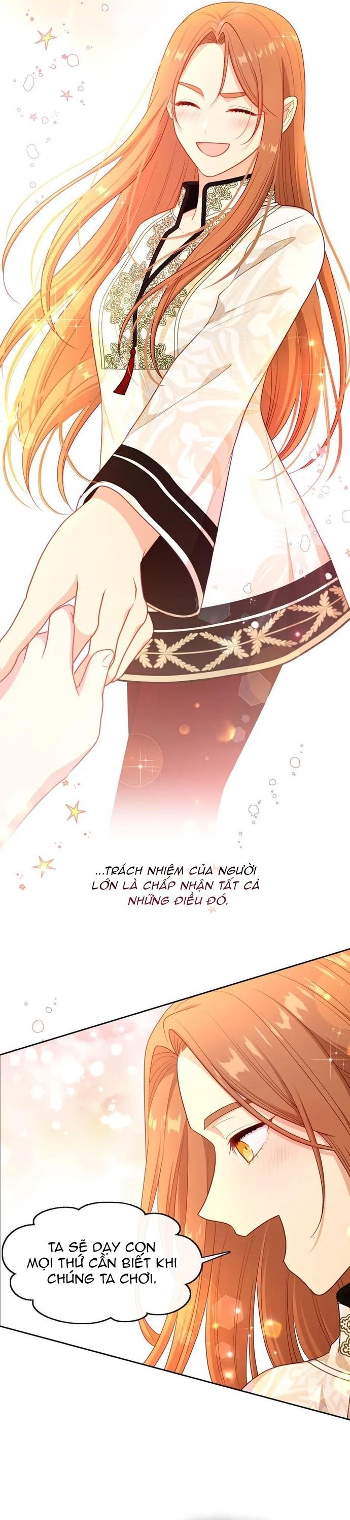 Hãy cẩn thận với kẻ phản diện! Chap 126 - Next Chap 127