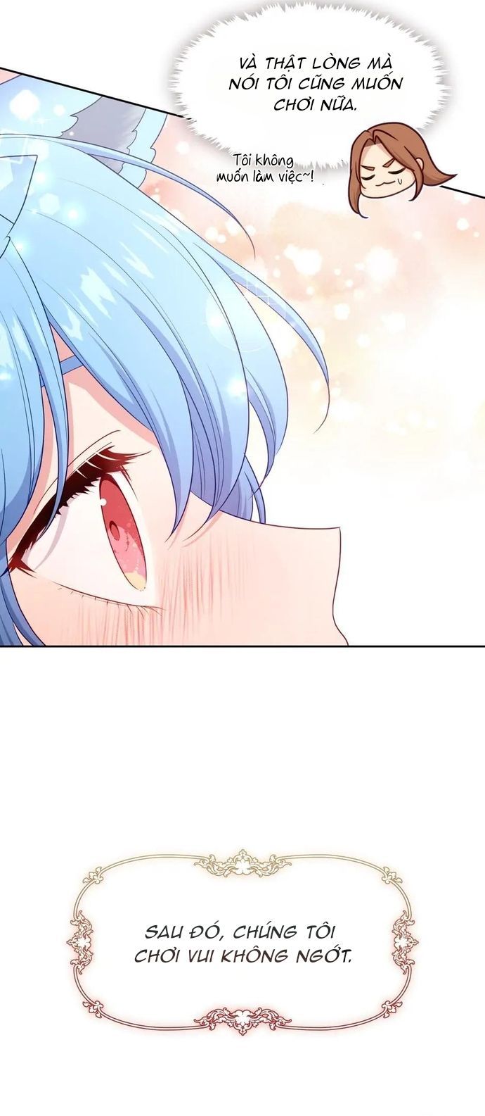 Hãy cẩn thận với kẻ phản diện! Chap 126 - Next Chap 127