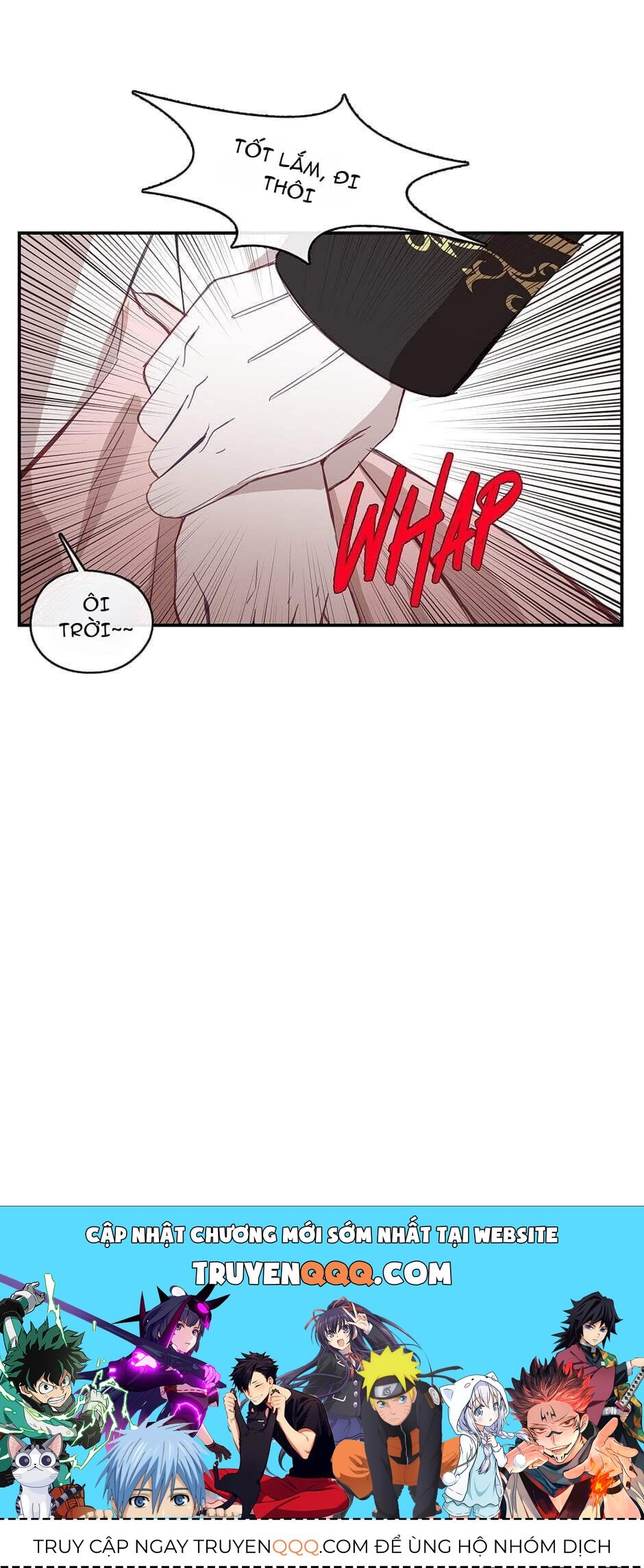 Hãy cẩn thận với kẻ phản diện! Chap 18 - Next Chap 19