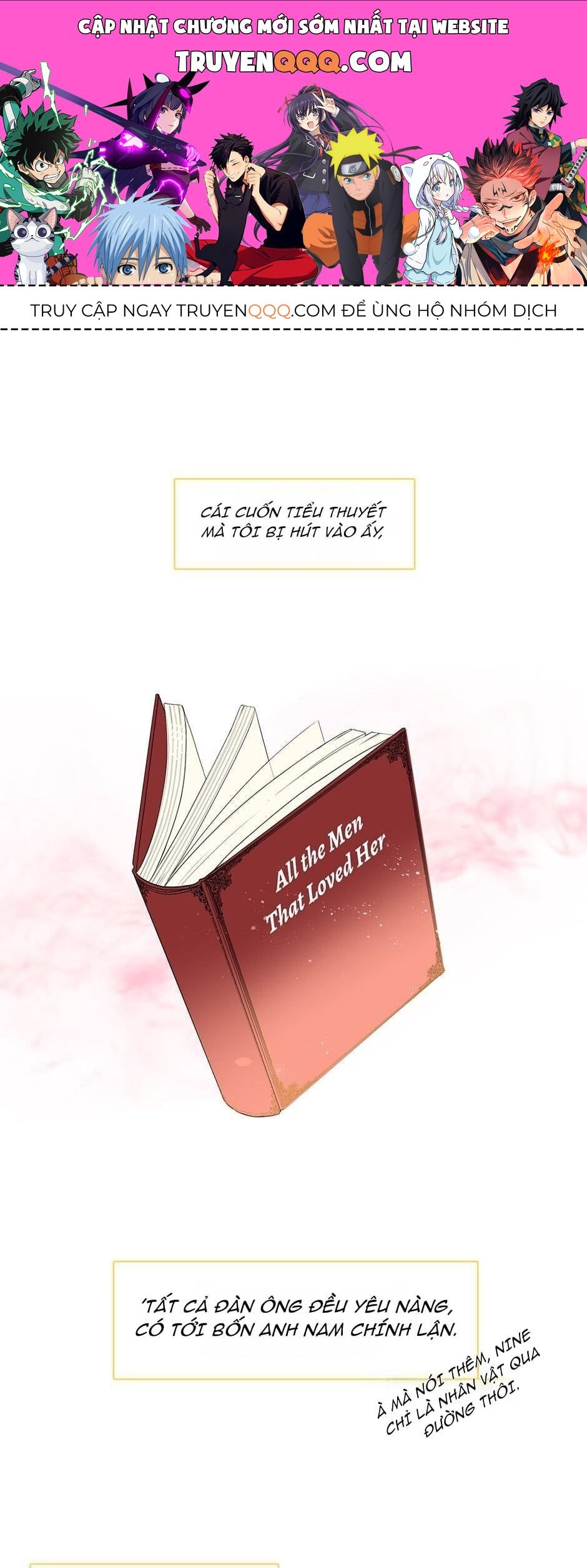 Hãy cẩn thận với kẻ phản diện! Chap 28 - Next Chap 29