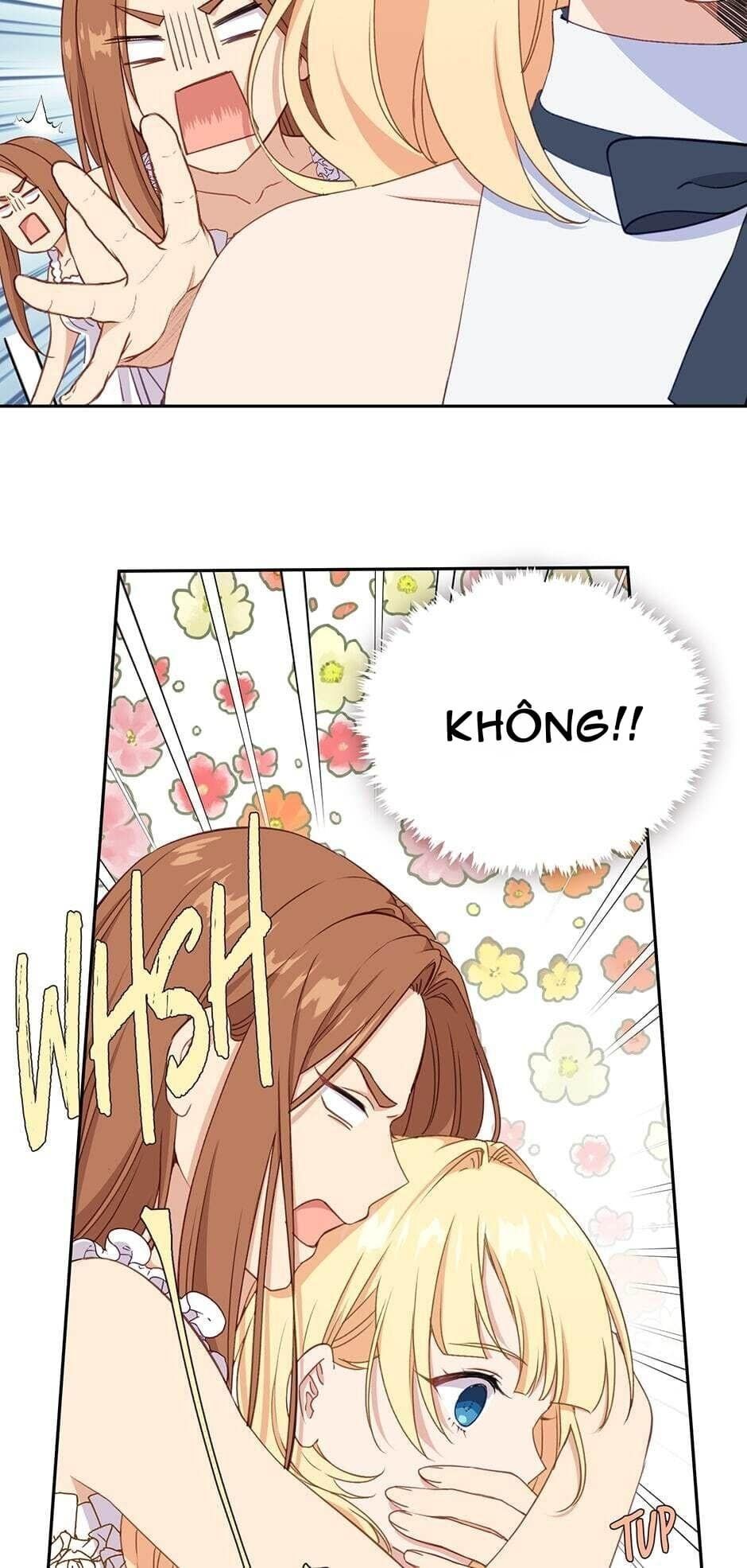 Hãy cẩn thận với kẻ phản diện! Chap 28 - Next Chap 29