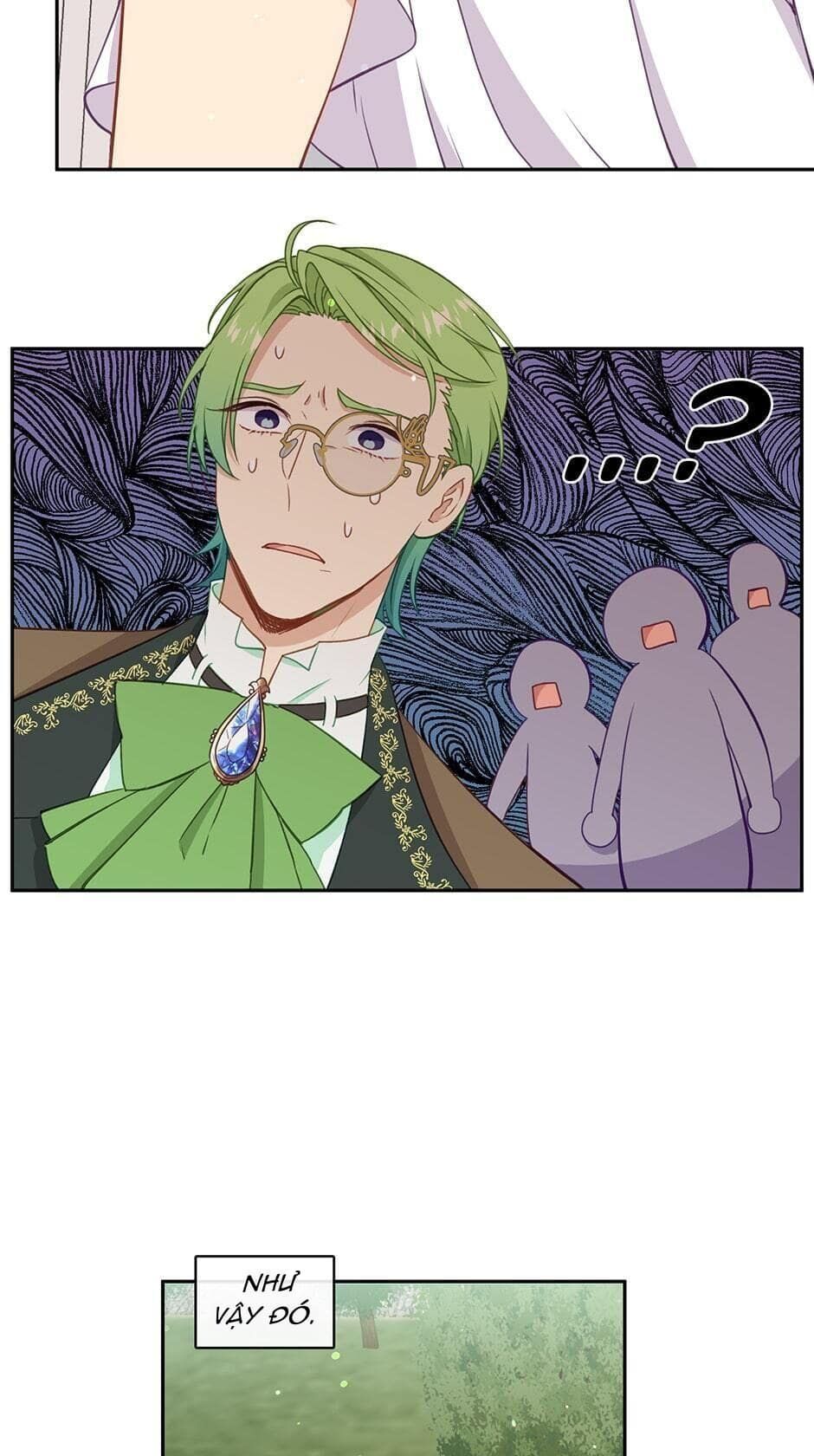 Hãy cẩn thận với kẻ phản diện! Chap 28 - Next Chap 29