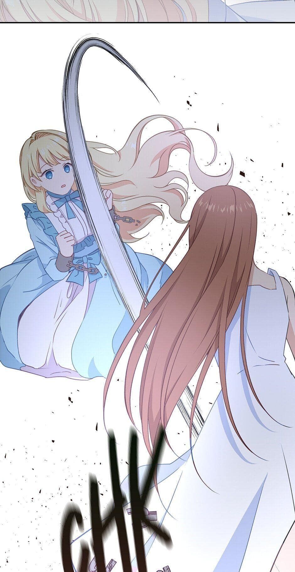 Hãy cẩn thận với kẻ phản diện! Chap 28 - Next Chap 29