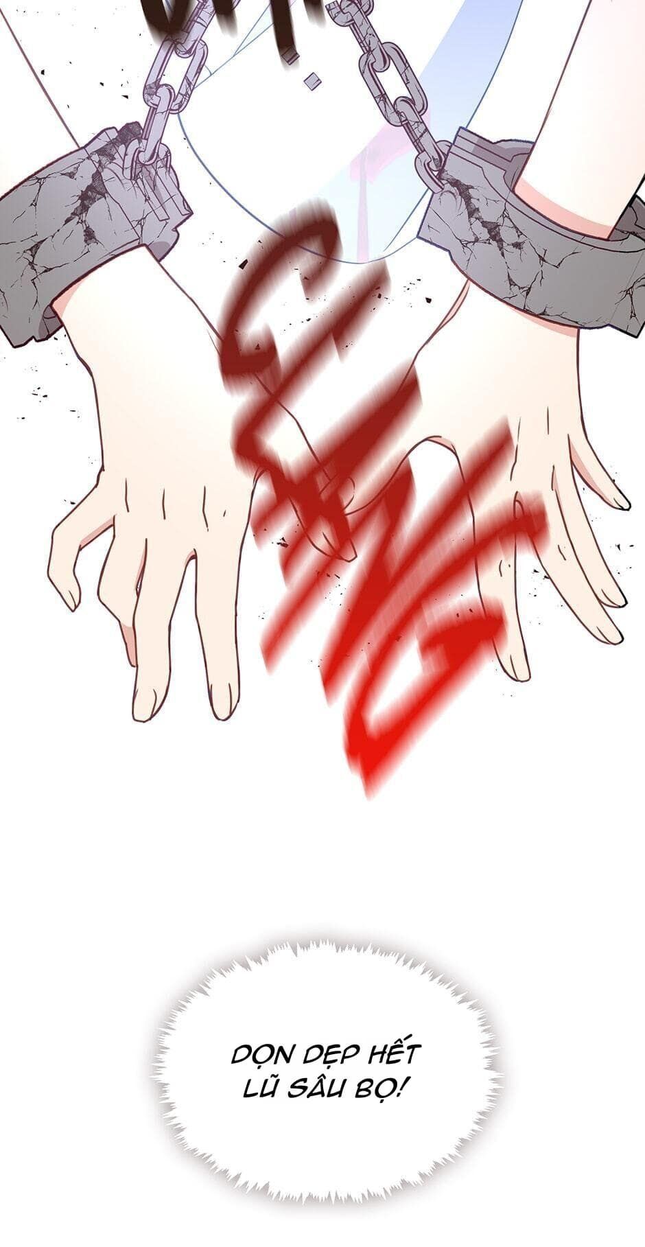 Hãy cẩn thận với kẻ phản diện! Chap 28 - Next Chap 29