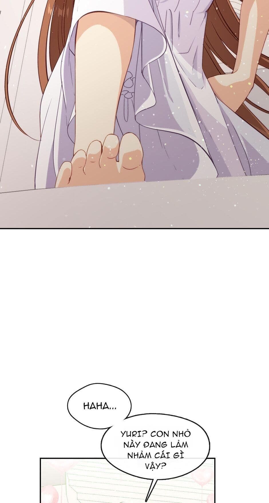 Hãy cẩn thận với kẻ phản diện! Chap 28 - Next Chap 29