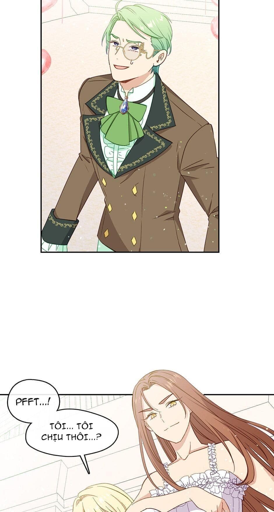 Hãy cẩn thận với kẻ phản diện! Chap 28 - Next Chap 29