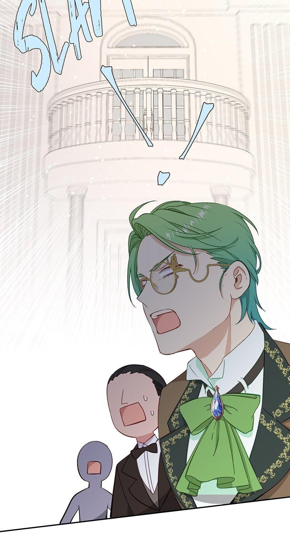 Hãy cẩn thận với kẻ phản diện! Chap 28 - Next Chap 29