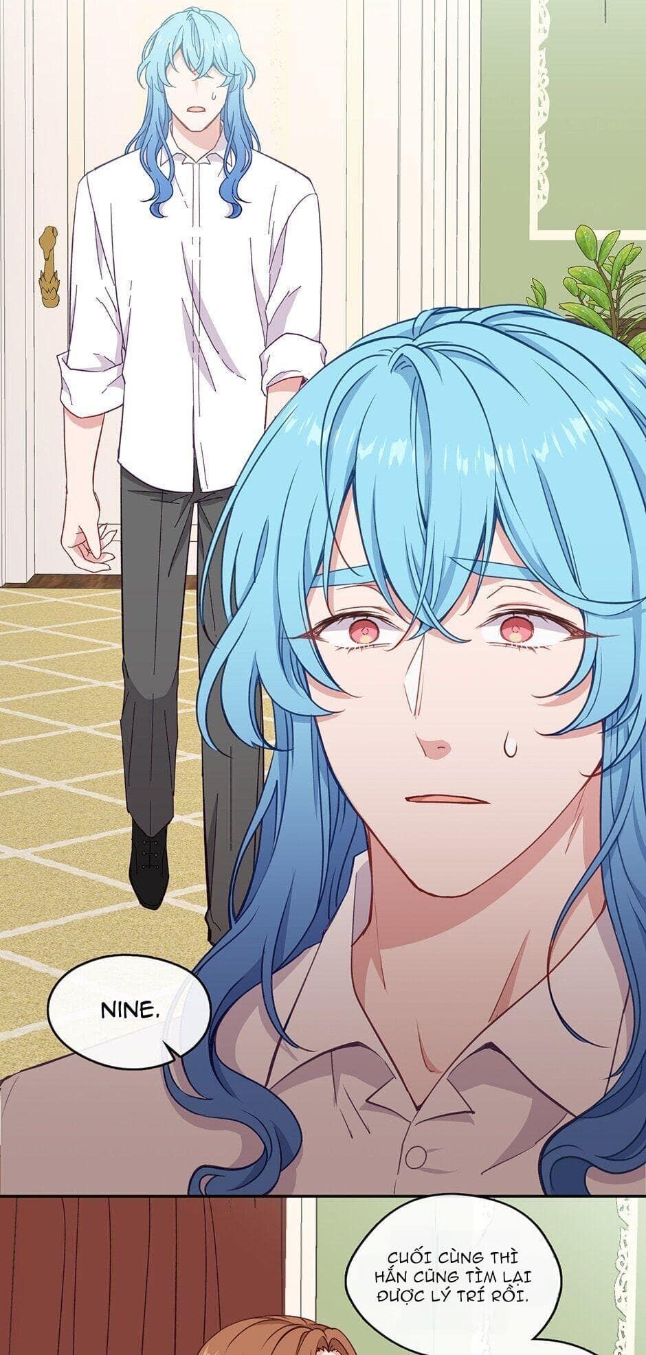 Hãy cẩn thận với kẻ phản diện! Chap 28 - Next Chap 29