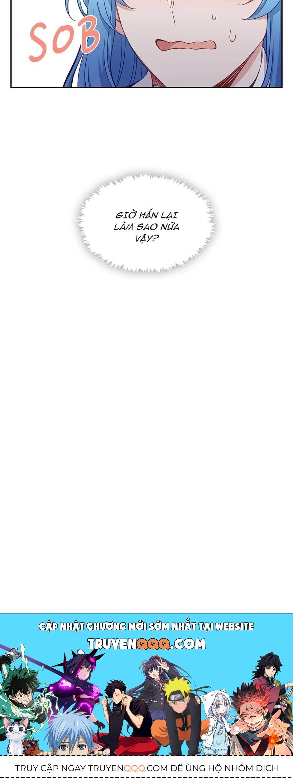 Hãy cẩn thận với kẻ phản diện! Chap 28 - Next Chap 29