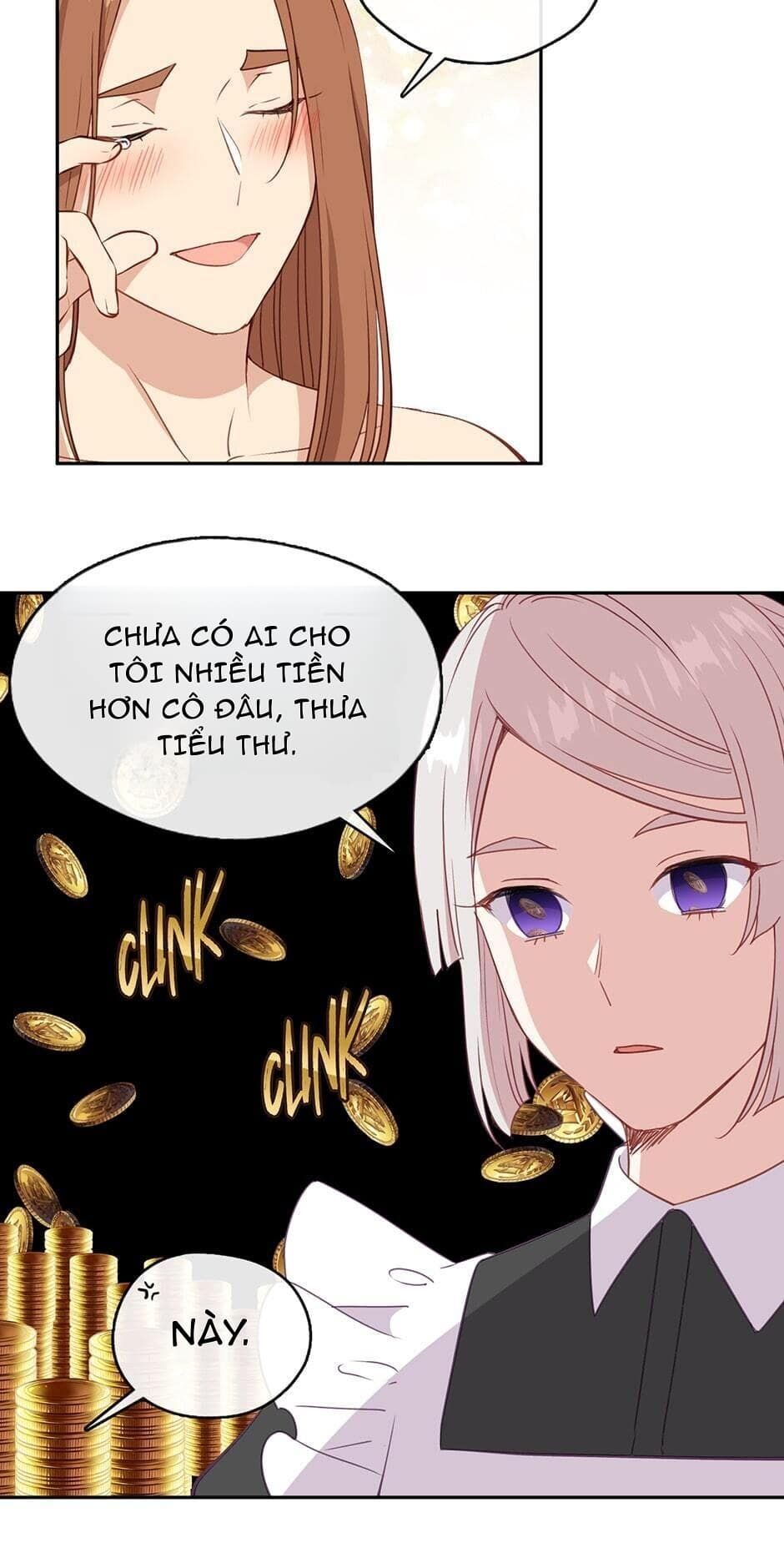 Hãy cẩn thận với kẻ phản diện! Chap 31 - Next Chap 32