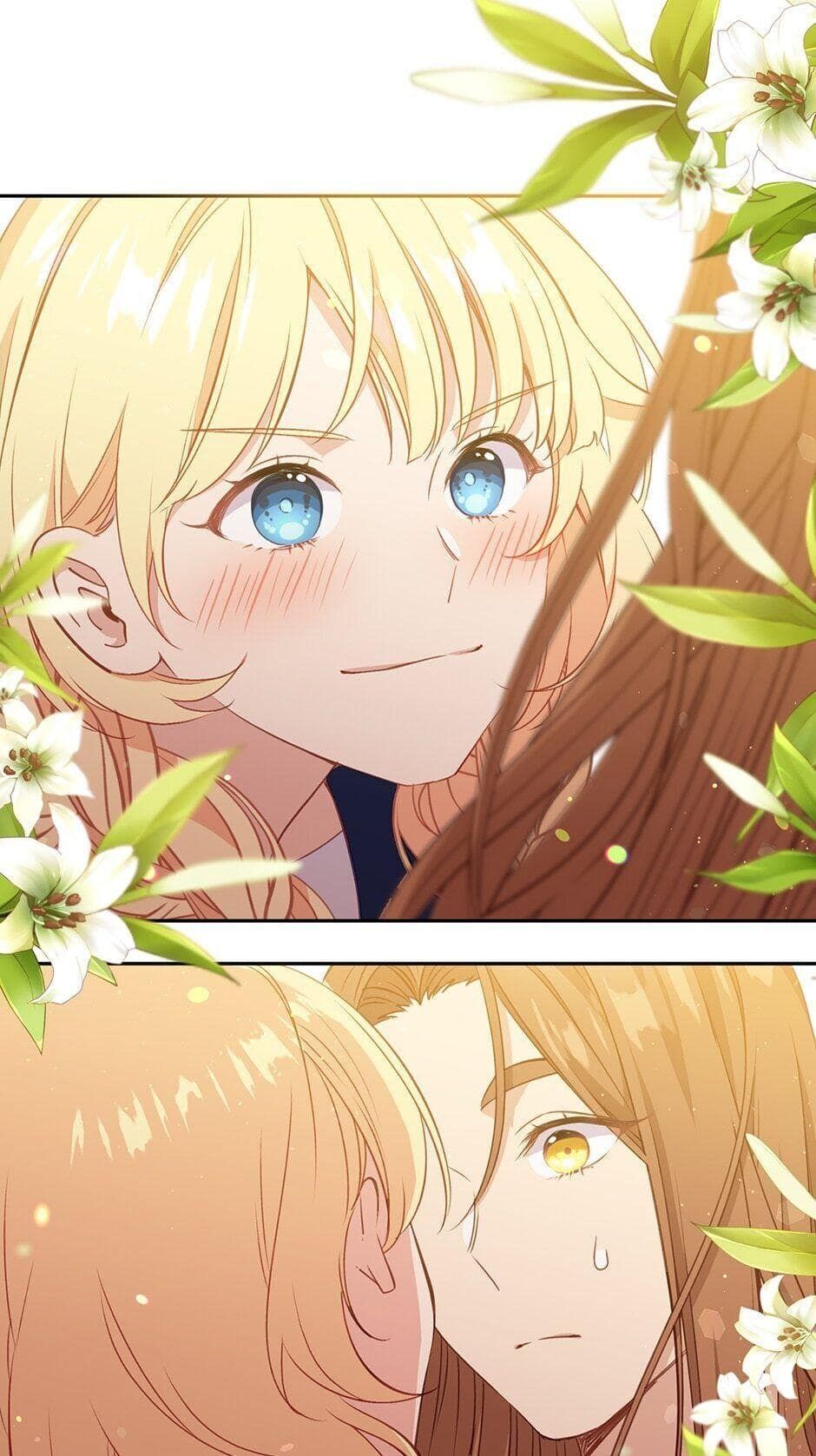 Hãy cẩn thận với kẻ phản diện! Chap 33 - Next Chap 34