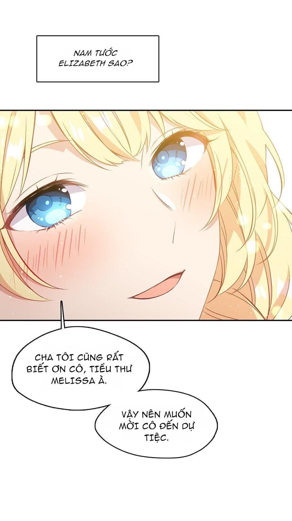 Hãy cẩn thận với kẻ phản diện! Chap 33 - Next Chap 34