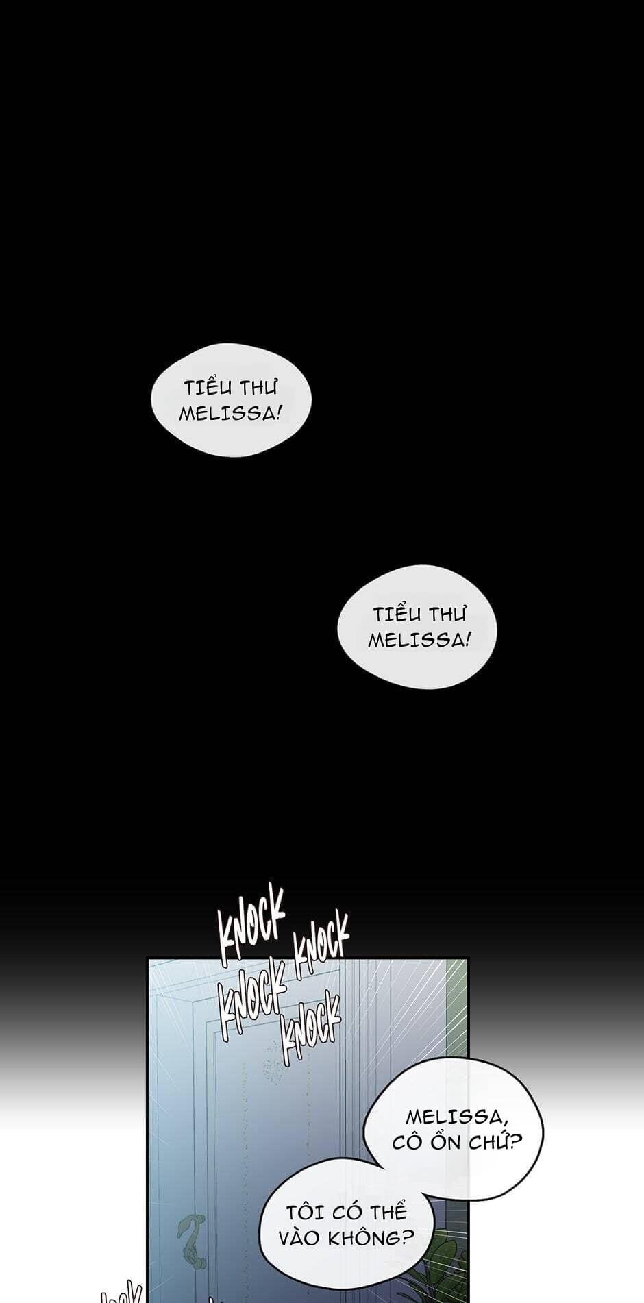 Hãy cẩn thận với kẻ phản diện! Chap 33 - Next Chap 34