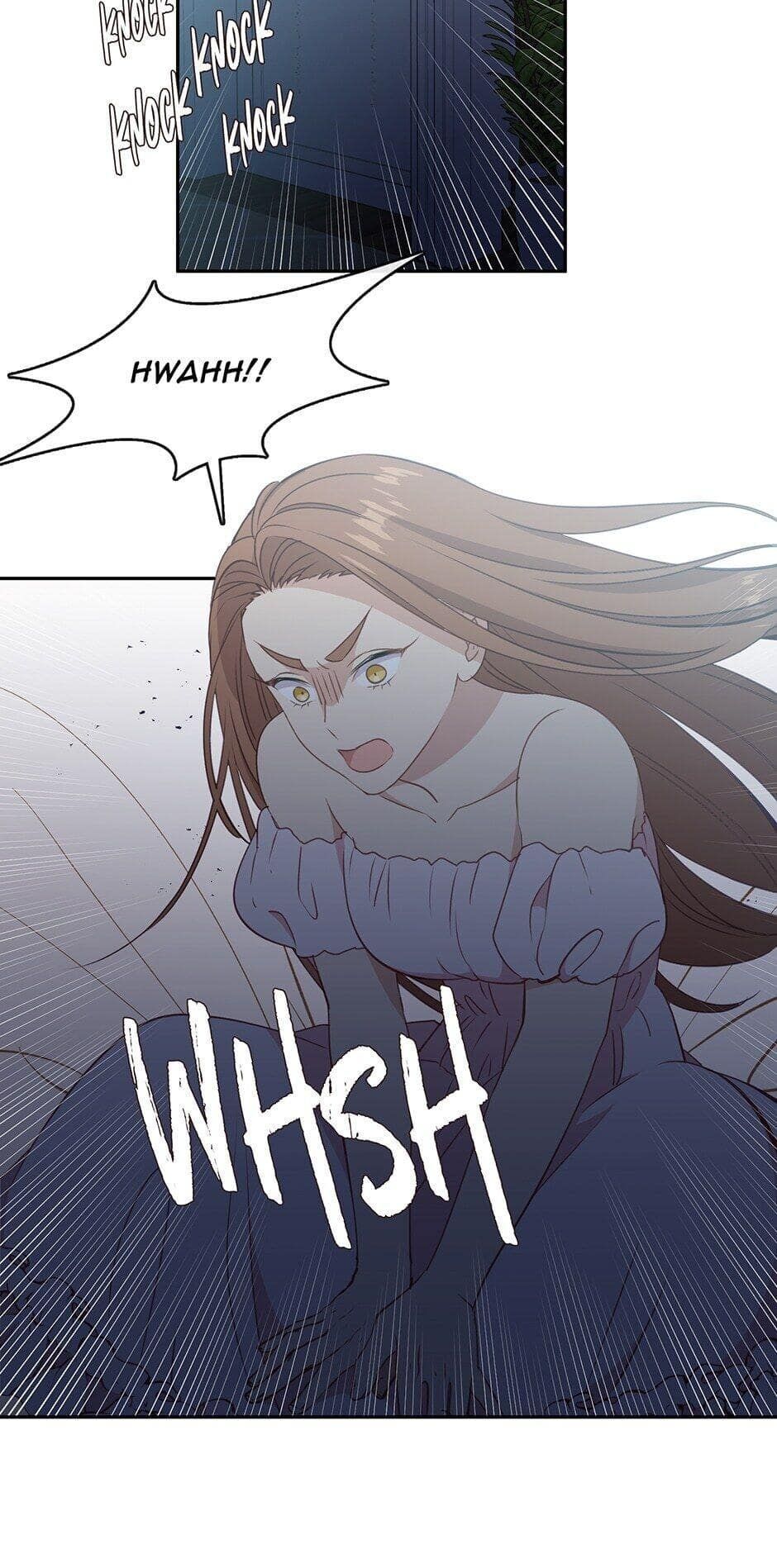 Hãy cẩn thận với kẻ phản diện! Chap 33 - Next Chap 34