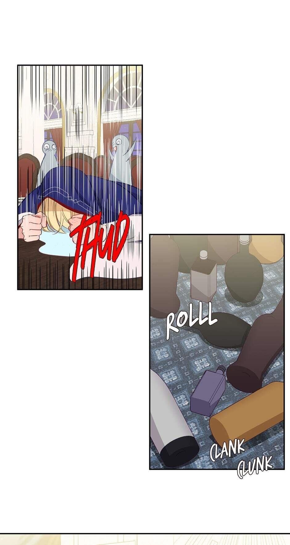 Hãy cẩn thận với kẻ phản diện! Chap 33 - Next Chap 34